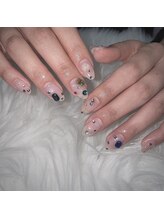 オルカ(Orca)/Simple art &nbsp;60分コース