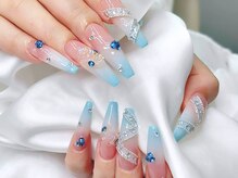 ルビーネイル 名古屋栄店(RUBY NAIL)/