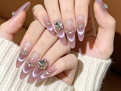 エランネイル 池袋(Elun Nail)の写真