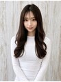 ローグ コクラ(Looog* kokura) Nail 織戸