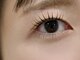 ネイルアンドアイラッシュ スリール(Sourire)の写真/≪パリジェンヌ/最新まつげパーマ≫目の形/まつ毛の状態を見極めTOPアイデザイナーが似合せパーマをご提案
