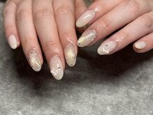 デイジースリー(DAISY.3)/シンプルデザイン