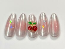 グラシアス(Gracias)/