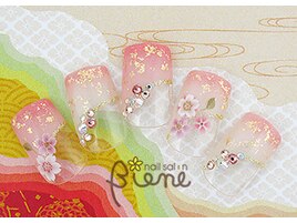 新春2017ネイル-3