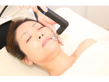 インディバサロン テスタ(testa)/フェイシャル