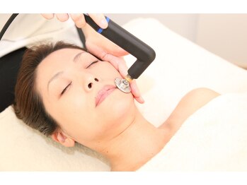 インディバサロン テスタ(testa)/フェイシャル