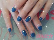 リノネイルズ(linonails)/☆平日限定☆パーツ別途料金