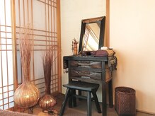 バーン スパ(Baan spa)/Baan spa2