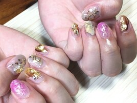 selectK＊以前のデザイン☆