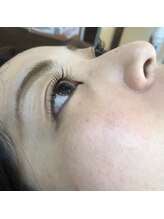 フリルアイビューティ 豊中店(Frill Eye Beauty)/