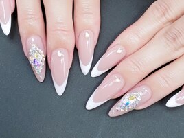 スカルプ180分アートコース☆