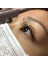 リシェルアイラッシュ 関内店(Richelle eyelash)/まつ毛デザインコレクション 83