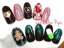 Tulipコース♪