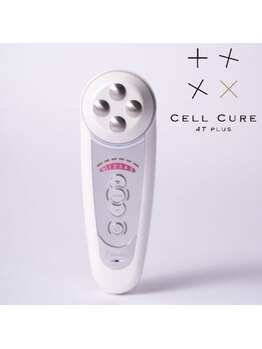 トータルエステサロン ポイント(POINT)/セルキュア４Tプラス　