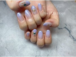 ジェルやり放題¥１２０００