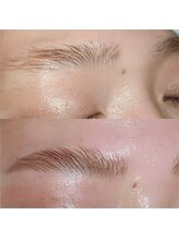 リョウ(RYO)/次世代アイブロウ &nbsp;HBL