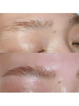 リョウ(RYO)/次世代アイブロウ &nbsp;HBL