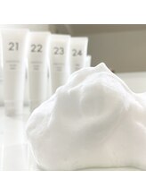 ポーラ 表参道店(POLA)/エステ後のスキンケア