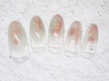 フェリーチェ(nail salon＆school felice)/トレンドアートコース