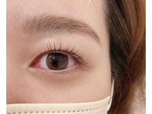 コレット 関目店(colette.)/ラッシュリフト☆ブロウリフト