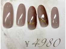 フェアリーヘア ニーナ(Fairy Hair Ni-na)/今週の4980円限定ネイル★