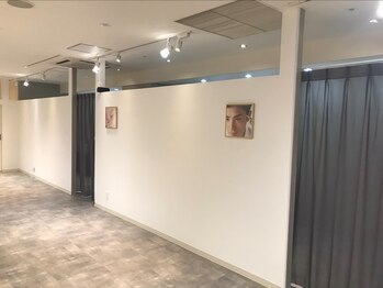 アンジェリック 錦糸町テルミナ店(Angelic)/個室空間