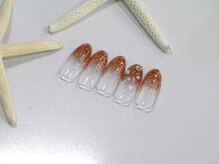 アネラ アイラッシュアンドネイル 六本木店(Anela Eyelash&nail)/定額A