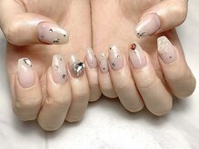 ラスズラン(La suzuran)/90分