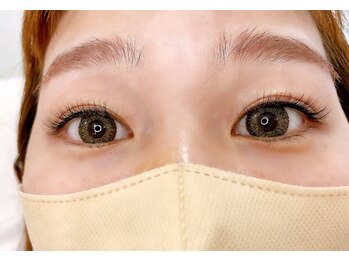 ラモ(Ramo)/まつ毛エクステ