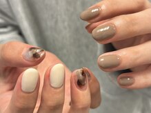 ミュー 蒲田(mue)/インクアートデザイン