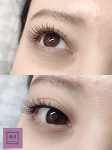 アンドアール(&R)/