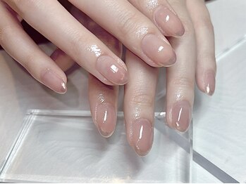 クーアネイル(kuua nail)/select premium