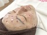 世界で大ブーム！うる艶ハイドロジェリーマスク♪