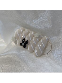 ペルルネイル(PERURU nail)/定額Dコース