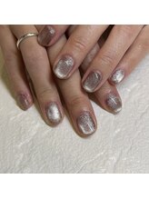 ミスネイル あがり浜店(Ms.naiL)/Ms.naiL No.14