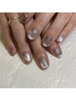 ミスネイル あがり浜店(Ms.naiL)/Ms.naiL No.14