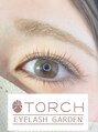 トーチ アイラッシュ ガーデン 中央林間店(TORCH EYELASH GARDEN)/TORCH EYELASH GARDEN　中央林間店