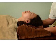 シン(SHINE)/ヘッドスパ