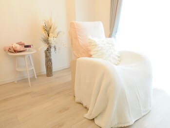 アイラッシュ ベイビーステップ(Eyelash Baby step)/