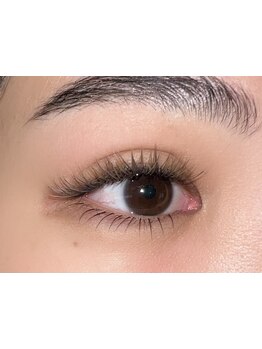 カラーエクステがあるサロン