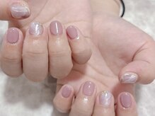 チアフルチア バイ リッチネイル(CheerfulCheer by Ricci nail)/