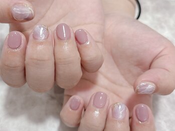 チアフルチア バイ リッチネイル(CheerfulCheer by Ricci nail)/