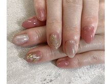 サロン ド シエル(Salon de ciel)/nail design...♪