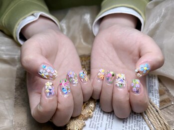 ミスユー(Miss U)/