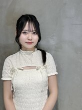 グラス バイ ネオリーブ 大倉山駅前店(grace by neolive)&nbsp;小澤 