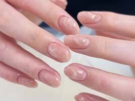 ミラー　グラデーション