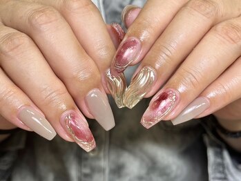 ロイ(LOI)/【村田担当】定額アート