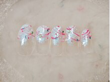 ジョリ ネイルズ(Jolie nails)/６３００