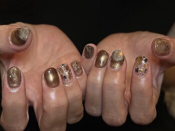 バニーユーネイル(Bunny U nail)/●デザイン