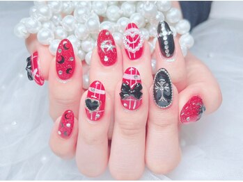 メイク 池袋(Meik)/ネイルデザイン